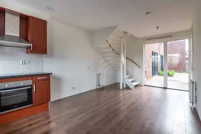 Tussenwoning Purmerend 5 Kamers 99m2