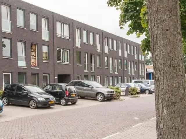 Gemeubileerd 2-Kamer Appartement Zuilen Utrecht
