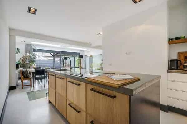 Luxe Parterrewoning Den Haag - 4 Slaapkamers - Energielabel A