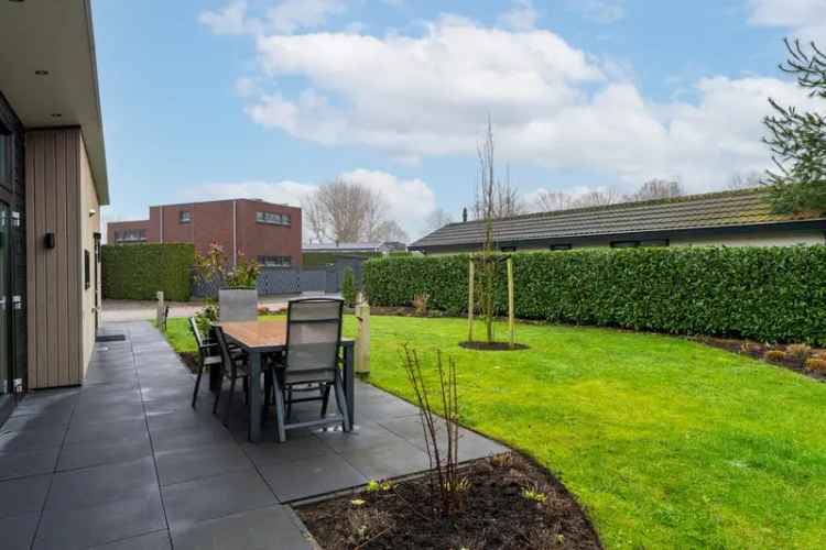 Huis Te Koop , Aalst, Gelderland