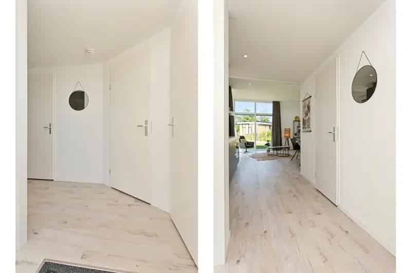 Nieuwe Luxe Chalet te Koop nabij Strand Burgh-Haamstede