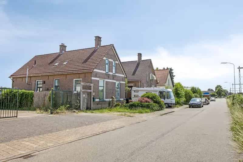 Huis te koop Dieren: Charmante Kluswoning met Tuin