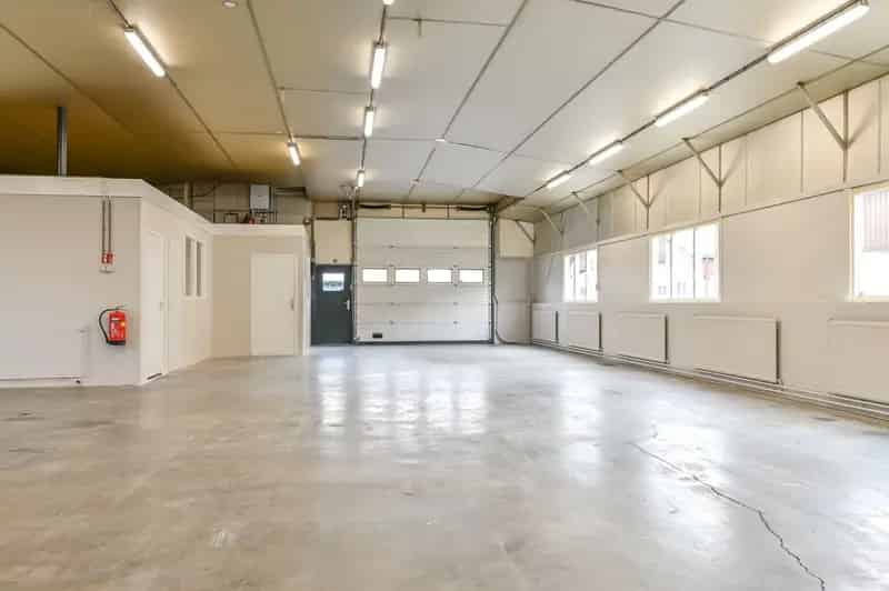 Bedrijfshal te Huur Aalsmeer 500m2 Hornweg