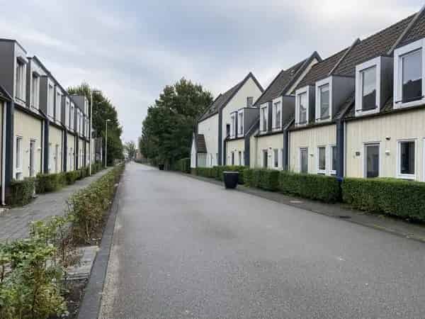 Tussenwoning te koop in 't Zand: Ruim, duurzaam en kindvriendelijk