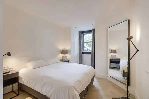 Te Huur: Luxe Appartement Keizersgracht Amsterdam