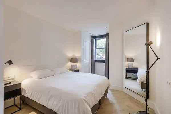 Te Huur: Luxe Appartement Keizersgracht Amsterdam