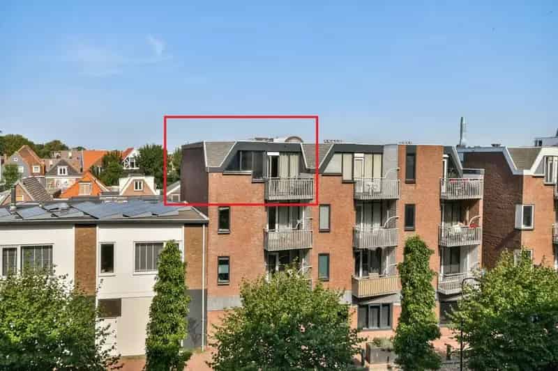 Appartement te koop: Meerstraat 30 1941 JC Beverwijk | Funda