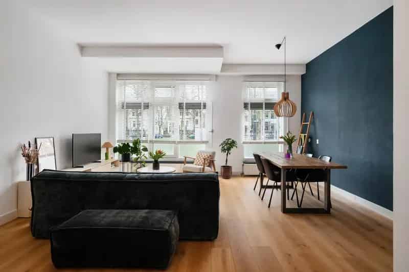 3-kamerappartement Rotterdam Singel - Luxe & Centraal