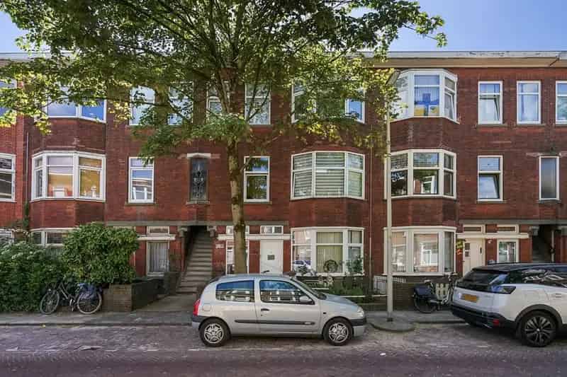 4 Kamer Portiekwoning Oostbroek Zuid Den Haag