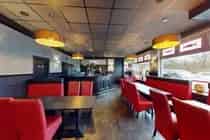 508m2 Horeca te Huur Enschede: Steakhouse met IJsloket