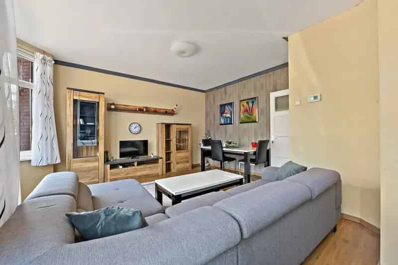 Appartement te koop Den Haag Allard Piersonlaan