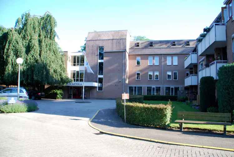 Senioren Appartement 2 Slaapkamers Terras Energielabel A