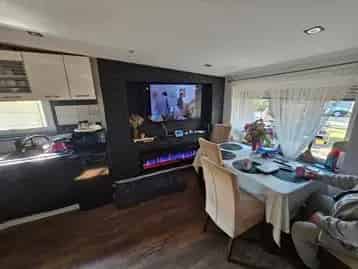 Vakantiehuis of Jaarrondwoning 4 personen Gerenoveerd 2023