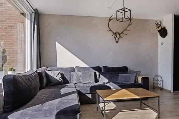 Moderne Tussenwoning 3 Slaapkamers Zonnige Tuin Energielabel C
