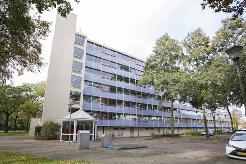 Kleinschalig Wonen nabij Bisschopshoeve