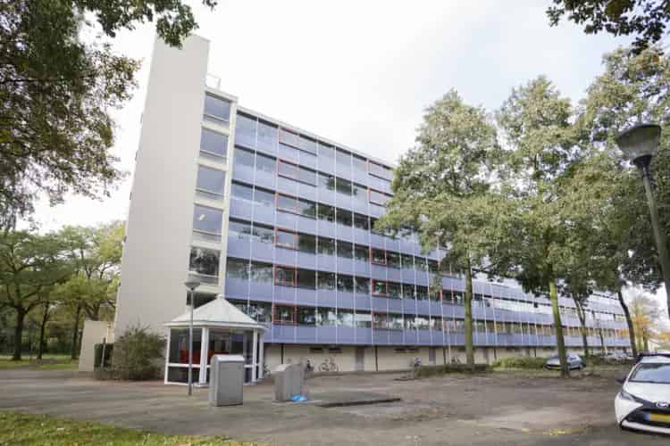 Kleinschalig Wonen nabij Bisschopshoeve