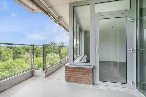 Appartement Sibeliuspark Oss Beschikbaar 01092024