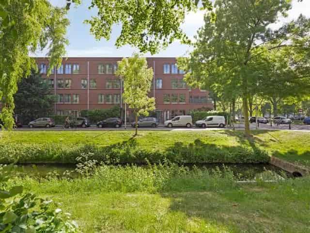 Maisonnette 117m2 4 Kamers Energielabel A Balkon Dakterras Parkeerplaats