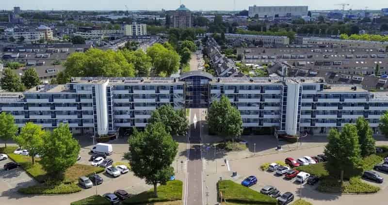 Appartement te koop: Haydnstraat 56 2901 HK Capelle aan den IJssel | Funda