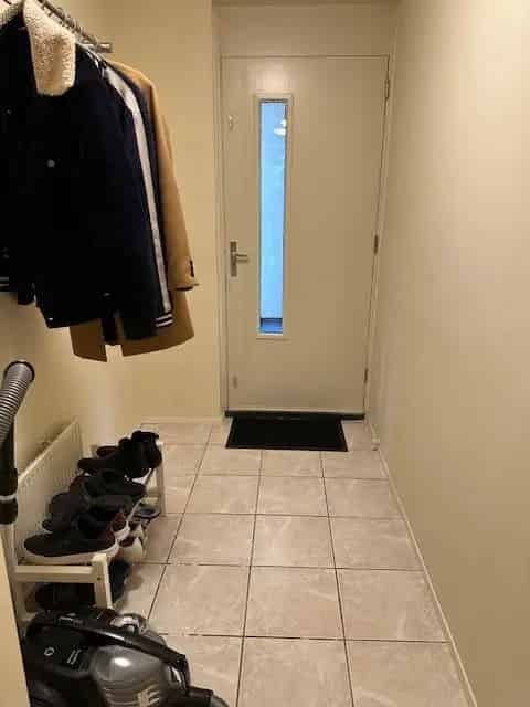 3-kamerappartement Nijmegen Niek Engelschmanlaan te huur
