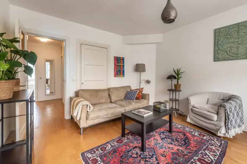 Appartement te koop Amsterdam Hoofddorppleinbuurt 2 slaapkamers 58m2