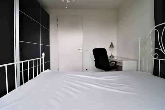 Galerijflat Rotterdam Centrum 113m2 3 kamers