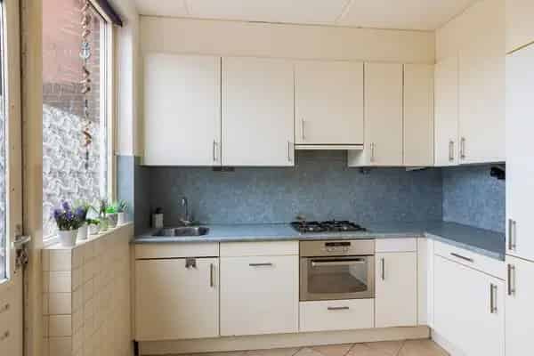 Rijnsburg gezinswoning 4 slaapkamers 130m2 tuin