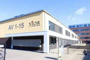 Kamer Delft 64m² Direct Beschikbaar