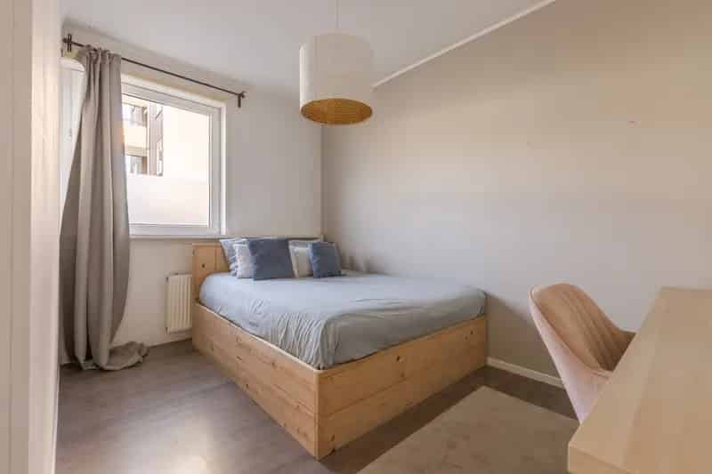 Appartement te koop Almere Haven 2 slaapkamers tuin energielabel B
