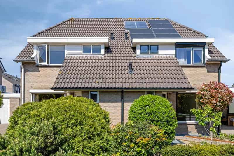 Huis te koop: Deellaan 50 6681 EJ Bemmel 