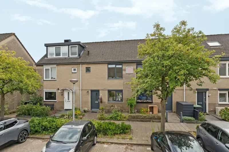 Huis te koop: Sweelinckplantsoen 38 1323 MT Almere | Funda
