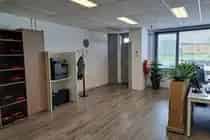 Bedrijfsruimte te koop Hoogvliet 279m2 Kantoor en opslag