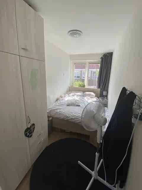 Bovenwoning Eindhoven 2 Kamers 65m2