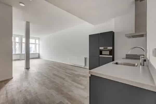 2-Kamerappartement Koningsplein Amsterdam