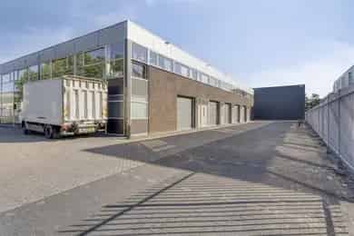 Bedrijfsruimte te koop Veghel 55m2