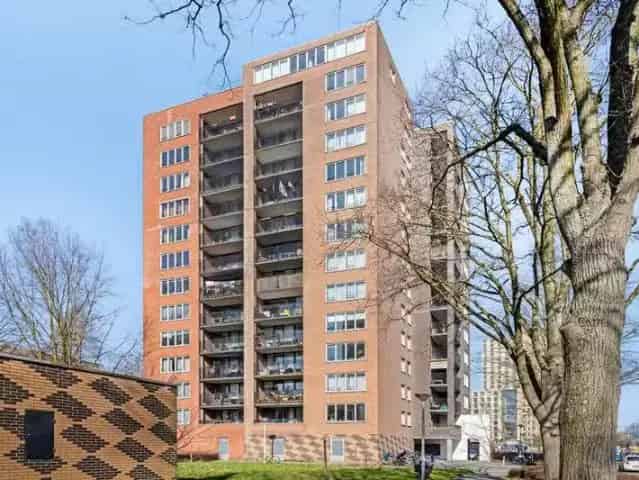 Wittgensteinlaan 5 Amsterdam