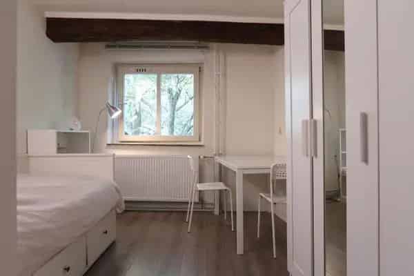 Kamer Maastricht Centrum Studenten