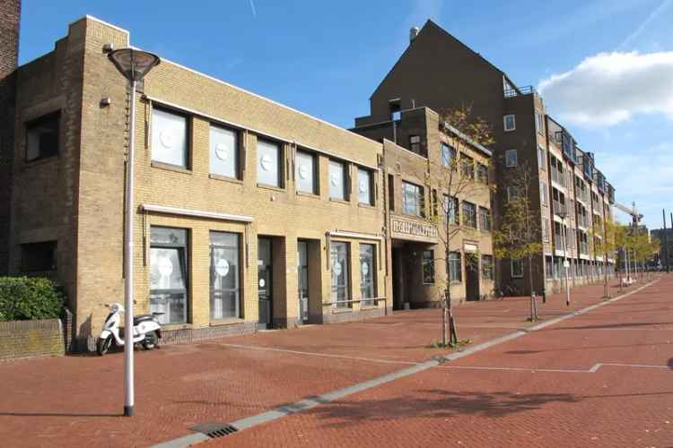 Kantoor Delft | Zoek kantoren te huur: Westvest 143 2611 AZ Delft [funda in business]