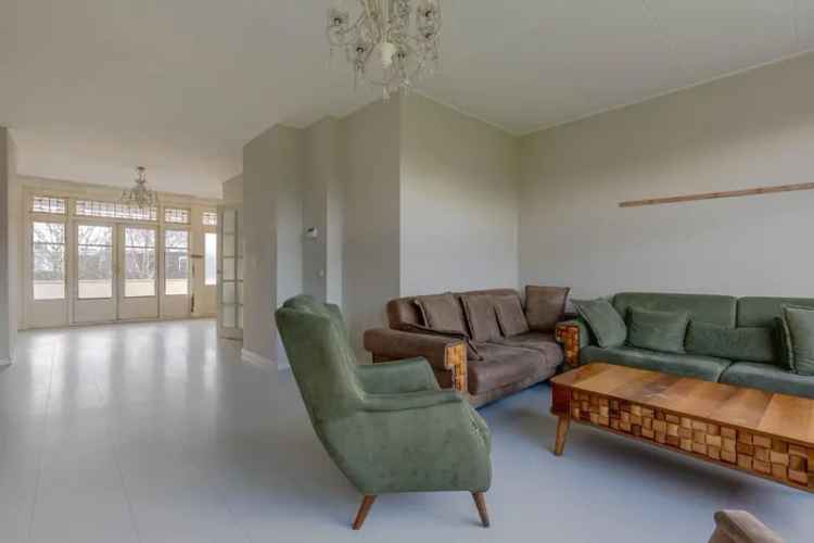 Woning Te Koop in Rotterdam, Zuid-Holland