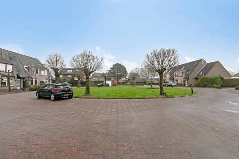 5 Slaapkamer Twee Onder Een Kapwoning Zwartebroek