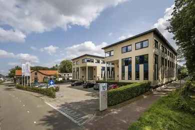 70-382 m2 Kantoorruimte te Huur Huis ter Heide Energielabel A