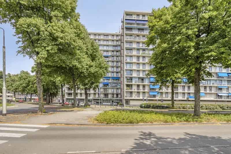 Maastricht appartement bovenste verdieping prachtig uitzicht