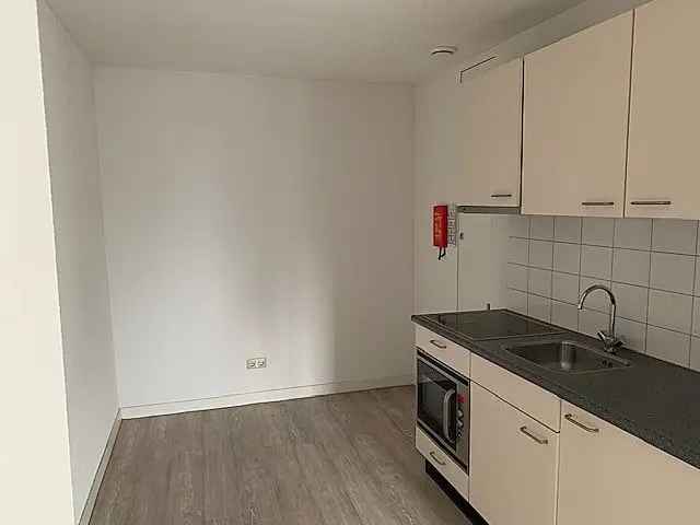 Studio Maastricht Centrum Nabij Winkels Restaurants Openbaar Vervoer