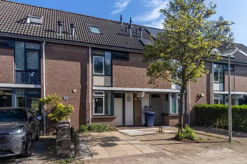 5-kamer Eengezinswoning Waldeck Den Haag