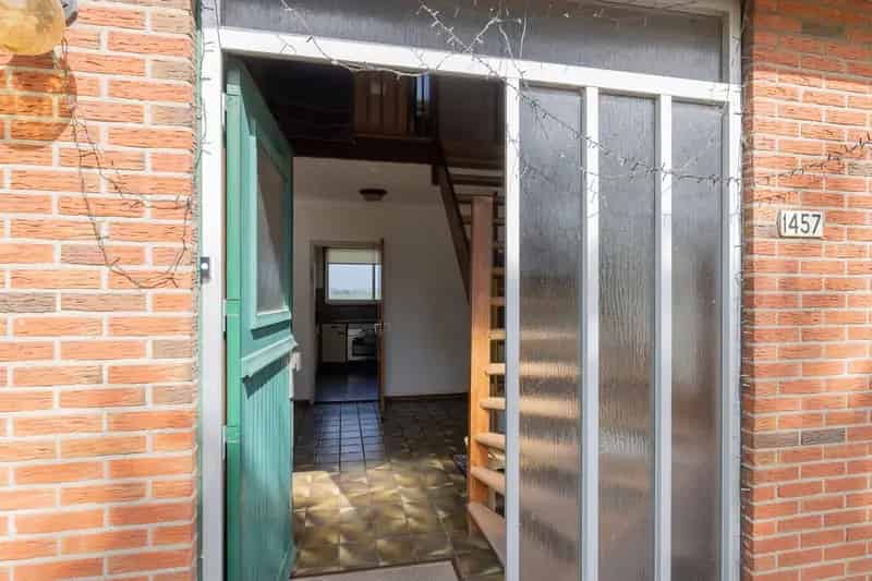 Bouwgrond Nieuw Vennep 1600m2 Vrijstaande Woning