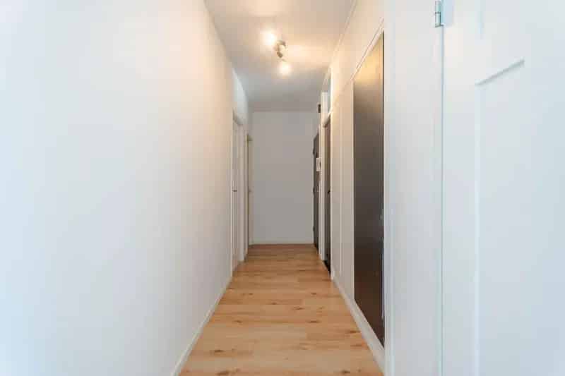 3 Kamerappartement Oosterheide 73m2