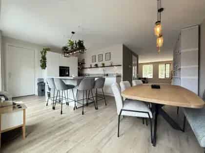 3 Kamer Huis 160m2 Ede Gemeubileerd Tijdelijk Huur