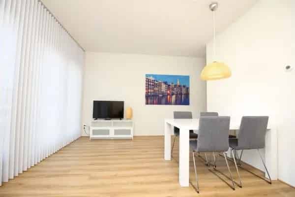 Moderne Huurwoning Amsterdam Schipluidenlaan