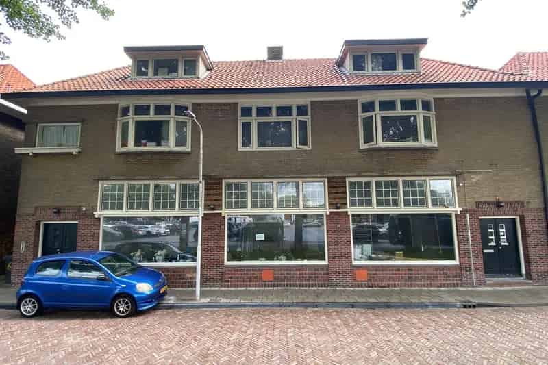 Bedrijfsruimte te Huur Sneek Veemarktplein 150m2