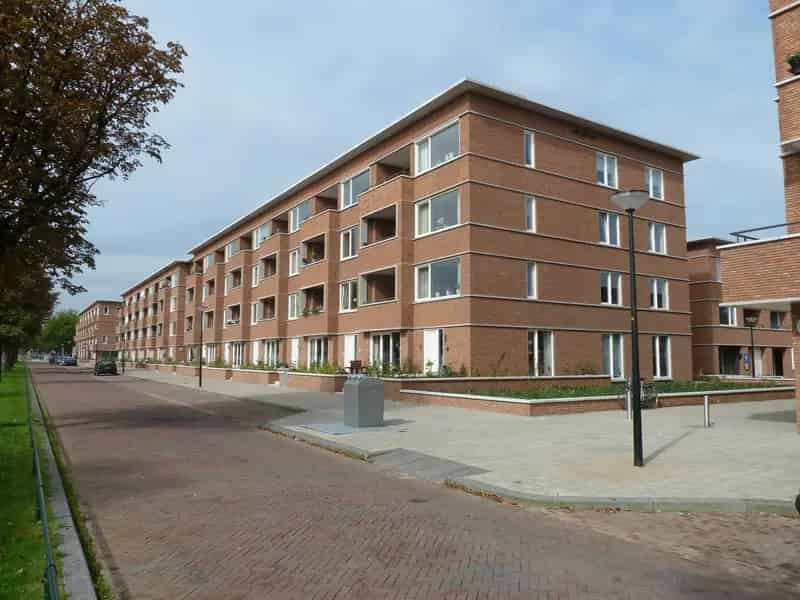 Appartement te huur - Reageer voor [datum]